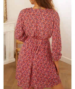 La boutique de Lilie ROBE DALIE> Robes