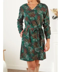 La boutique de Lilie ROBE DANIE> Robes