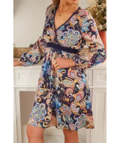La boutique de Lilie ROBE DAPHNEE> Robes