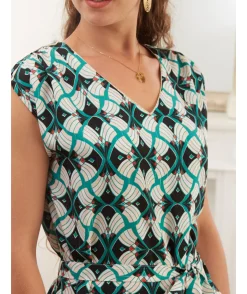 La boutique de Lilie ROBE DENISE> Robes