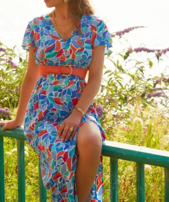 La boutique de Lilie ROBE DOMINIQUE> Robes