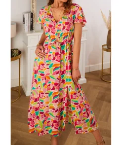 La boutique de Lilie ROBE DOMINIQUE> Robes
