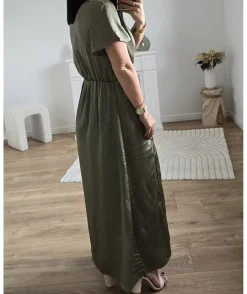 La boutique de Lilie ROBE DONATIEN> Robes