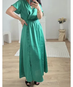 La boutique de Lilie ROBE DONATIEN> Robes