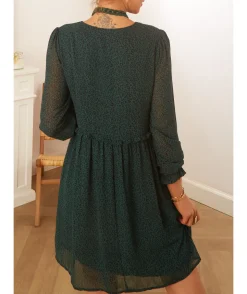 La boutique de Lilie ROBE DORIANE> Robes