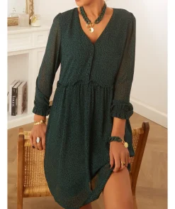 La boutique de Lilie ROBE DORIANE> Robes
