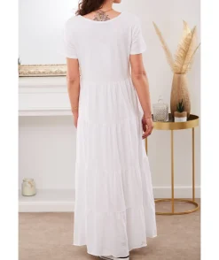 La boutique de Lilie ROBE DOROTHEE> Robes