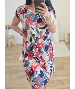 La boutique de Lilie ROBE EDWIGE> Robes