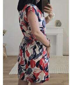 La boutique de Lilie ROBE EDWIGE> Robes
