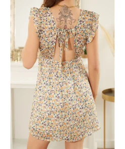 La boutique de Lilie ROBE ELAURA> Robes