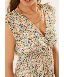 La boutique de Lilie ROBE ELAURA> Robes