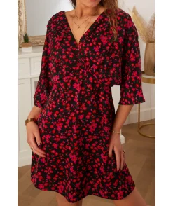 La boutique de Lilie ROBE ELIANE> Robes