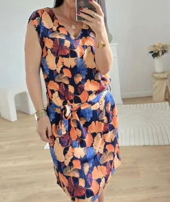 La boutique de Lilie ROBE ELISA> Robes