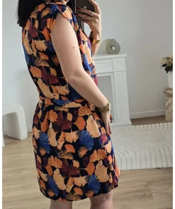 La boutique de Lilie ROBE ELISA> Robes