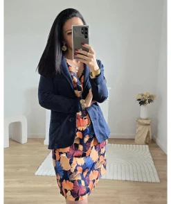 La boutique de Lilie ROBE ELISA> Robes