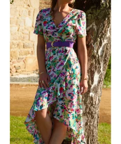 La boutique de Lilie ROBE ELISE> Robes