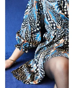 La boutique de Lilie ROBE ELOHA> Robes