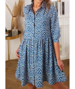 La boutique de Lilie ROBE ELSA> Robes