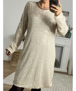 La boutique de Lilie ROBE ELVINA> Robes