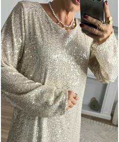 La boutique de Lilie ROBE ELVINA> Robes