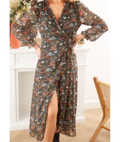 La boutique de Lilie ROBE EMILIE> Robes