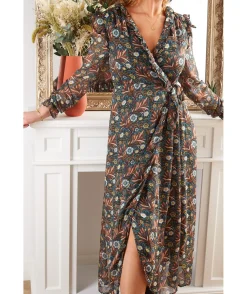 La boutique de Lilie ROBE EMILIE> Robes