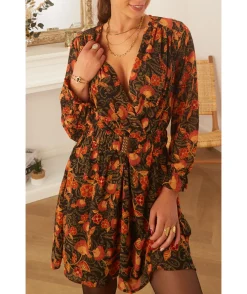 La boutique de Lilie ROBE ESTELLE> Robes