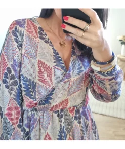 La boutique de Lilie ROBE ETANIA> Robes