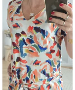 La boutique de Lilie ROBE EULALIE> Robes