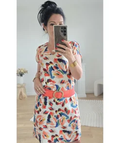 La boutique de Lilie ROBE EULALIE> Robes
