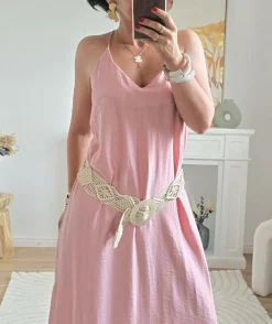 La boutique de Lilie ROBE EVELYNE> Robes