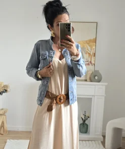 La boutique de Lilie ROBE EVELYNE> Robes