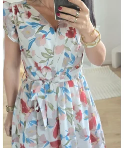 La boutique de Lilie ROBE EWENA> Robes