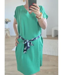 La boutique de Lilie ROBE FANNY> Robes
