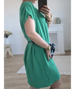 La boutique de Lilie ROBE FANNY> Robes
