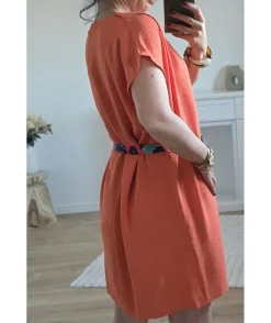 La boutique de Lilie ROBE FANNY> Robes