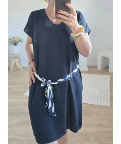 La boutique de Lilie ROBE FANNY> Robes