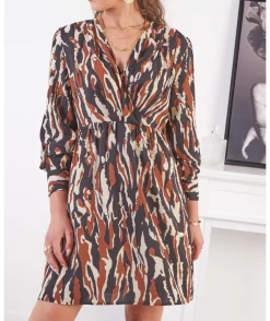 La boutique de Lilie ROBE FANNY> Robes