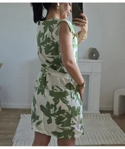 La boutique de Lilie ROBE FARAH> Robes