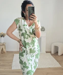 La boutique de Lilie ROBE FARAH> Robes
