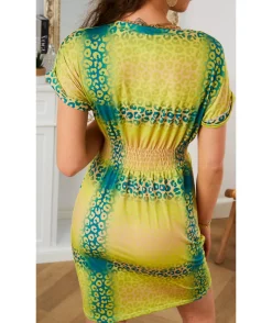 La boutique de Lilie ROBE FATIMA> Robes