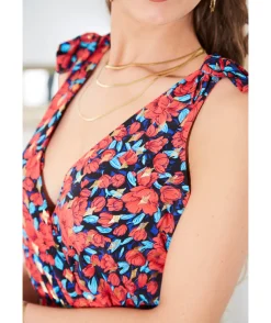 La boutique de Lilie ROBE FATOU> Robes