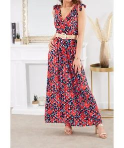 La boutique de Lilie ROBE FATOU> Robes
