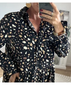 La boutique de Lilie ROBE FAUSTINE> Robes