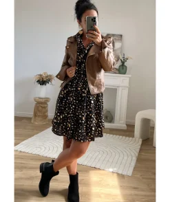 La boutique de Lilie ROBE FAUSTINE> Robes