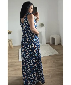 La boutique de Lilie ROBE FERNANDE> Robes