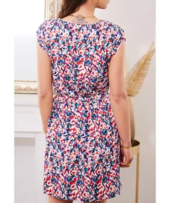 La boutique de Lilie ROBE FLORE> Robes