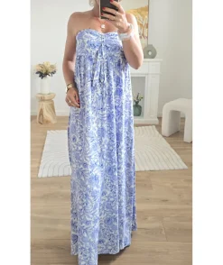 La boutique de Lilie ROBE FLORENCE> Robes