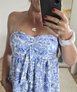 La boutique de Lilie ROBE FLORENCE> Robes