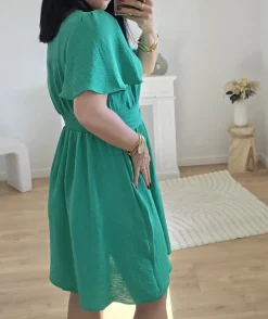 La boutique de Lilie ROBE FLORENTINA> Robes
